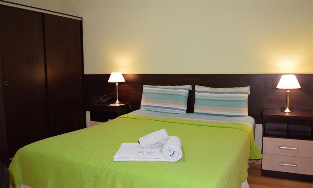 Hotel Barcelona Center Пунта Алта Екстериор снимка