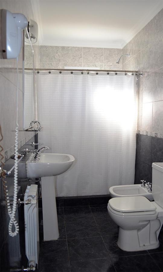 Hotel Barcelona Center Пунта Алта Екстериор снимка