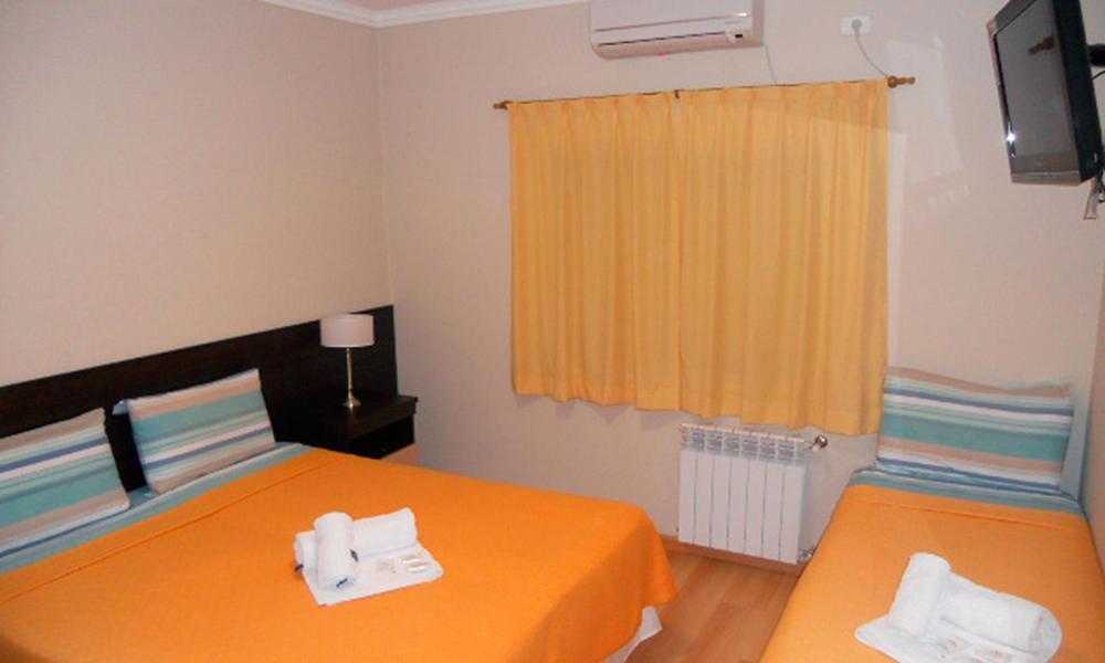 Hotel Barcelona Center Пунта Алта Екстериор снимка
