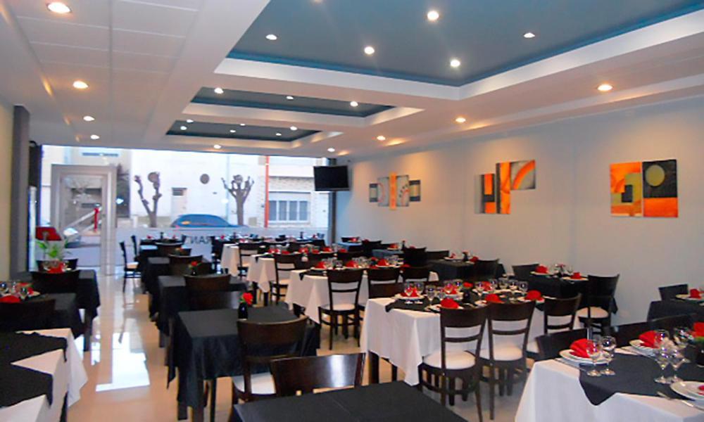 Hotel Barcelona Center Пунта Алта Екстериор снимка